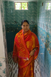 Mrs. Radha Rani Pramanik